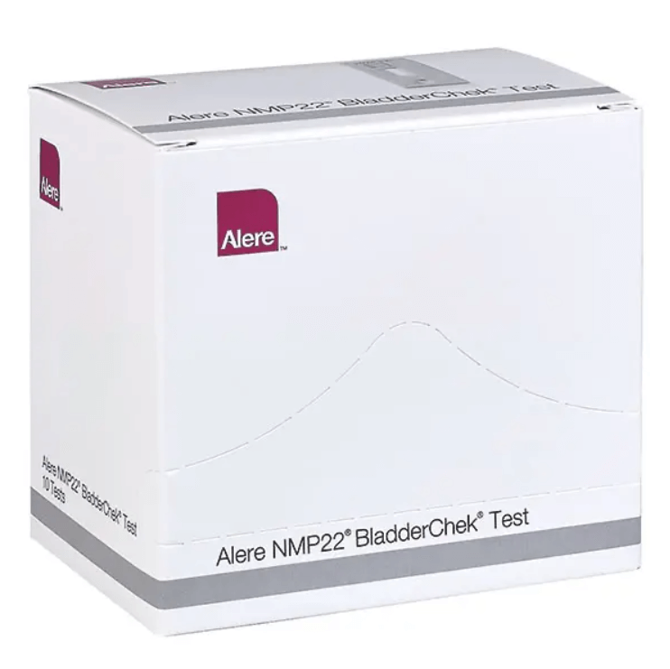 Alere NMP22 BladderChek - Test - ABBOTT MEDICAL GMBH
